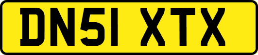 DN51XTX