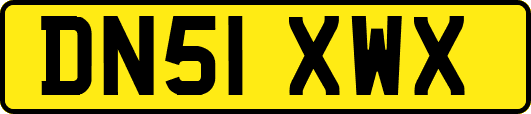 DN51XWX