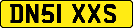 DN51XXS