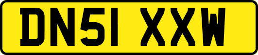 DN51XXW