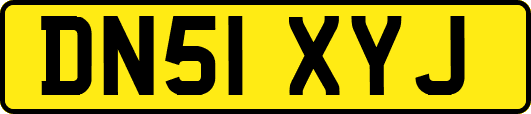 DN51XYJ