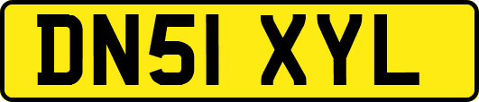 DN51XYL