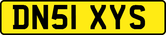 DN51XYS