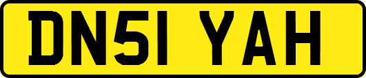 DN51YAH