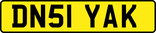 DN51YAK
