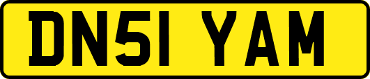DN51YAM