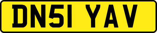 DN51YAV