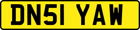 DN51YAW