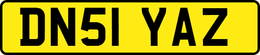 DN51YAZ