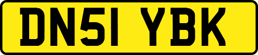 DN51YBK