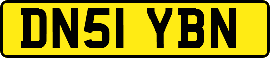 DN51YBN