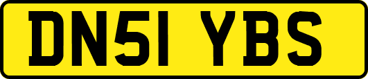DN51YBS
