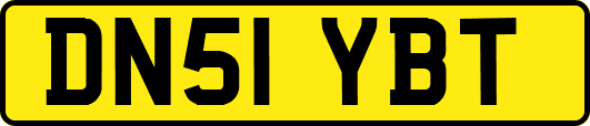 DN51YBT