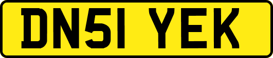 DN51YEK