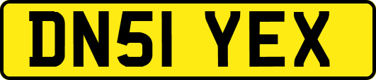 DN51YEX