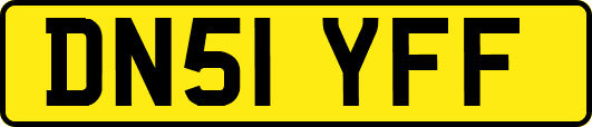 DN51YFF