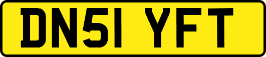 DN51YFT