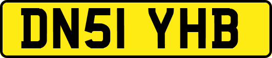 DN51YHB