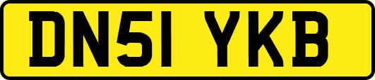 DN51YKB