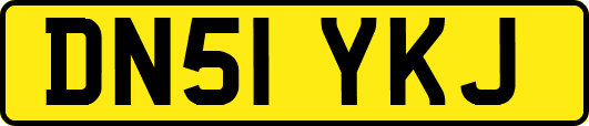 DN51YKJ