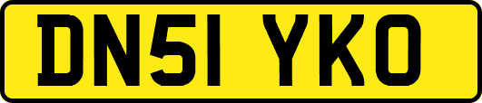 DN51YKO