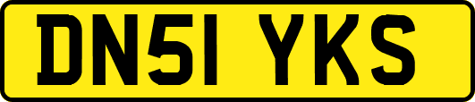 DN51YKS