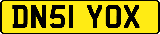 DN51YOX