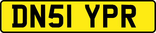 DN51YPR