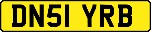 DN51YRB