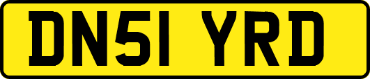 DN51YRD
