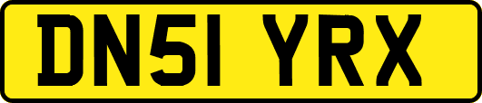 DN51YRX