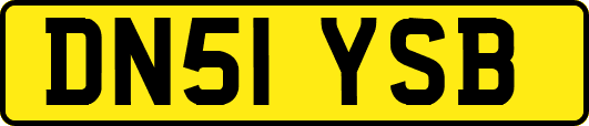DN51YSB