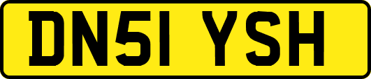 DN51YSH