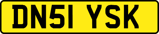 DN51YSK