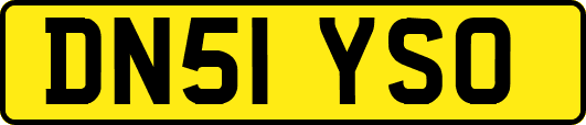 DN51YSO