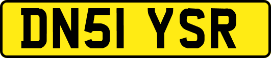 DN51YSR