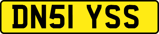DN51YSS