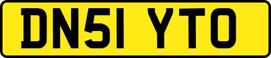 DN51YTO