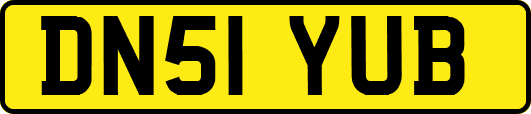 DN51YUB