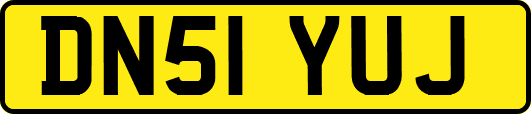 DN51YUJ