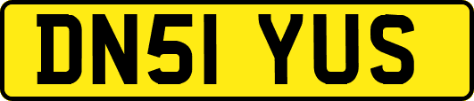 DN51YUS