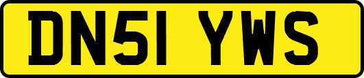 DN51YWS