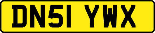 DN51YWX
