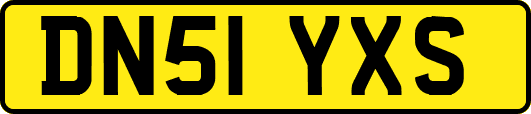 DN51YXS