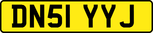 DN51YYJ