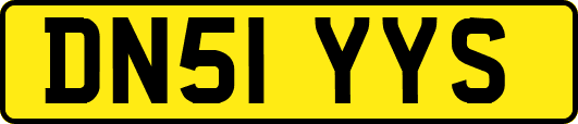 DN51YYS