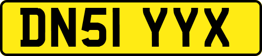 DN51YYX
