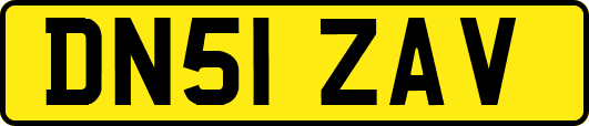 DN51ZAV