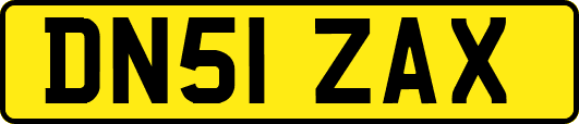 DN51ZAX