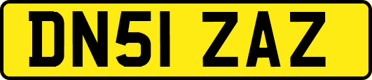 DN51ZAZ